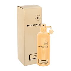 Parfumska voda Montale Pure Gold 100 ml