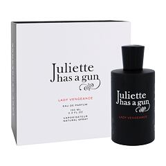 Parfumska voda Juliette Has A Gun Lady Vengeance 100 ml