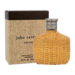 Toaletna voda John Varvatos Artisan 75 ml