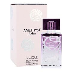 Parfumska voda Lalique Amethyst Éclat 50 ml