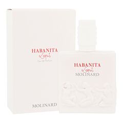 Parfumska voda Molinard Habanita L'Esprit 75 ml