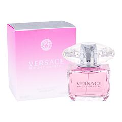 Toaletna voda Versace Bright Crystal 90 ml