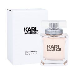 Parfumska voda Karl Lagerfeld Karl Lagerfeld For Her 85 ml