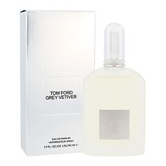 Parfumska voda TOM FORD Grey Vetiver 50 ml