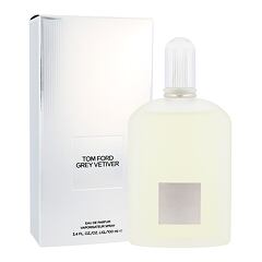 Parfumska voda TOM FORD Grey Vetiver 100 ml