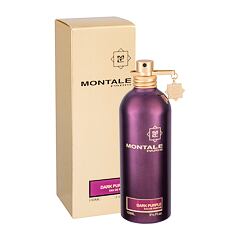 Parfumska voda Montale Dark Purple 100 ml