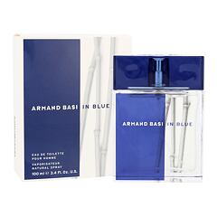 Toaletna voda Armand Basi In Blue 50 ml