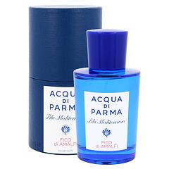 Toaletna voda Acqua di Parma Blu Mediterraneo Fico di Amalfi 75 ml