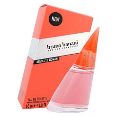 Toaletna voda Bruno Banani Absolute Woman 20 ml