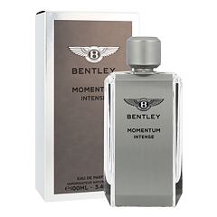 Parfumska voda Bentley Momentum Intense 100 ml