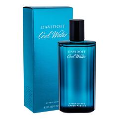 Vodica po britju Davidoff Cool Water 125 ml