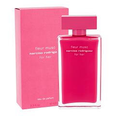 Parfumska voda Narciso Rodriguez Fleur Musc for Her 50 ml