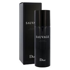 Deodorant Dior Sauvage 75 ml