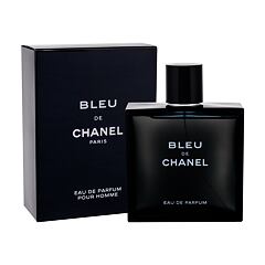 Parfumska voda Chanel Bleu de Chanel polnilo 3x 20 ml 60 ml