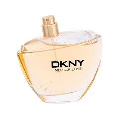 Parfumska voda DKNY Nectar Love 100 ml Testerji