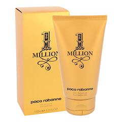 Gel za prhanje Paco Rabanne 1 Million 150 ml