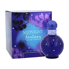 Parfumska voda Britney Spears Fantasy Midnight 50 ml