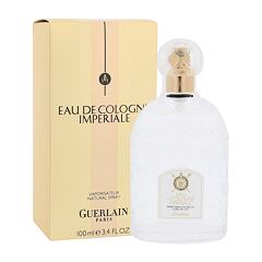 Kolonjska voda Guerlain Eau de Cologne Imperiale 100 ml