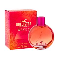 Parfumska voda Hollister Wave 2 100 ml
