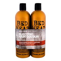 Šampon Tigi Bed Head Colour Goddess 750 ml Seti