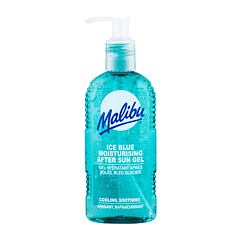 Izdelki po sončenju Malibu After Sun Ice Blue 200 ml