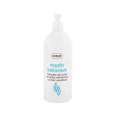 Losjon za telo Ziaja Cocoa Butter 400 ml