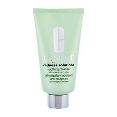 Čistilni gel Clinique Redness Solutions 150 ml