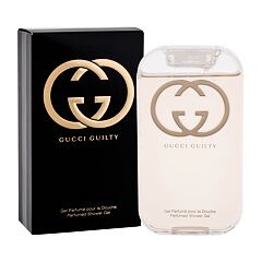 Gel za prhanje Gucci Guilty 150 ml