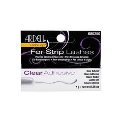 Lepilo za trepalnice Ardell LashGrip Clear Adhesive 7 g