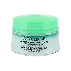 Piling za telo Collistar Special Perfect Body Energizing Talasso-Scrub 300 g