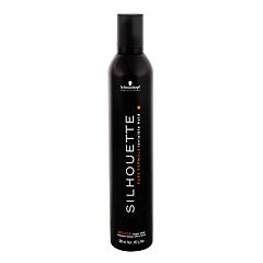 Oblikovanje pričeske Schwarzkopf Professional Silhouette 500 ml