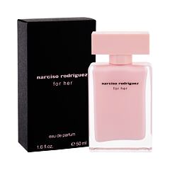 Parfumska voda Narciso Rodriguez For Her 50 ml