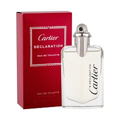 Toaletna voda Cartier Déclaration 50 ml