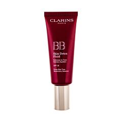BB krema Clarins BB Skin Detox Fluid SPF25 45 ml 01 Light