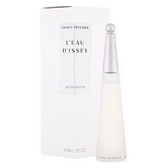 Toaletna voda Issey Miyake L´Eau D´Issey 50 ml