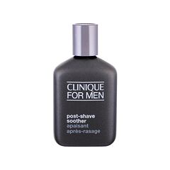 Izdelek po britju Clinique For Men Post Shave Soother 75 ml