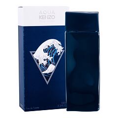 Toaletna voda KENZO Aqua Kenzo 100 ml