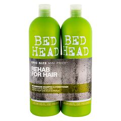 Šampon Tigi Bed Head Re-Energize 750 ml Seti