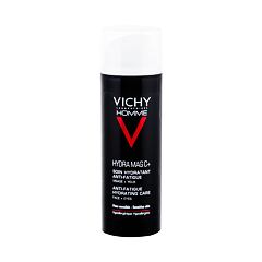 Dnevna krema za obraz Vichy Homme Hydra Mag C+ 50 ml