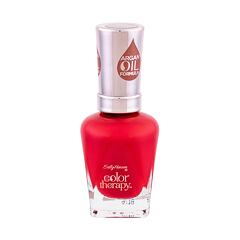 Lak za nohte Sally Hansen Color Therapy 14,7 ml 340 Red-iance