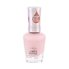 Lak za nohte Sally Hansen Color Therapy 14,7 ml 220 Rosy Quartz