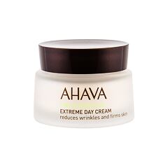 Dnevna krema za obraz AHAVA Time To Revitalize Extreme 50 ml