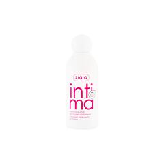 Izdelki za intimno nego Ziaja Intimate Creamy Wash With Lactic Acid 200 ml