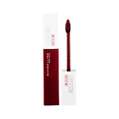 Šminka Maybelline Super Stay Matte Ink Liquid 5 ml 05 Loyalist