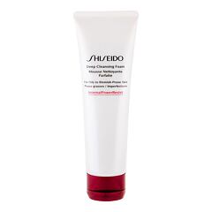 Čistilna pena Shiseido Essentials Deep 125 ml