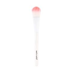 Čopič za ličenje Wet n Wild Brushes Powder 1 kos