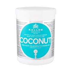 Maska za lase Kallos Cosmetics Coconut 275 ml