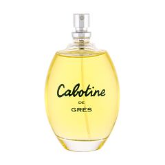 Parfumska voda Gres Cabotine de Grès 100 ml Testerji