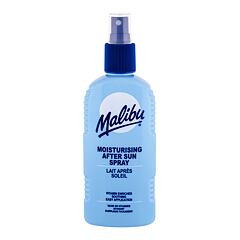 Izdelki po sončenju Malibu After Sun Moisturising After Sun Spray 200 ml