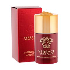 Deodorant Versace Eros Flame 75 ml